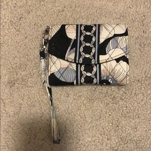 Vera Bradley Wallet/wristlet